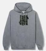 Anti Social Social Club Don Dada Hoodie