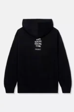 Anti Social Social Club x Fragment Called Interference Hoodie (FW22)