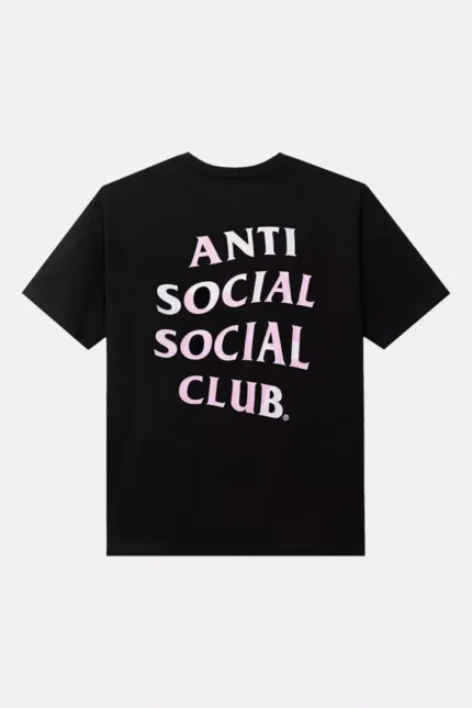 Anti Social Social Club Runaway T-shirt