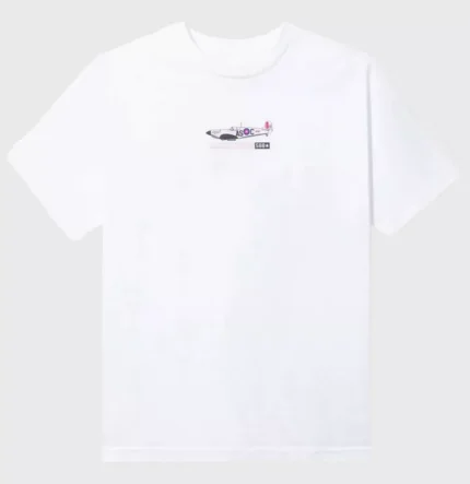 Anti Social Social Club Runaway T-shirt