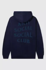 Anti Social Social Club Analogous Hoodie