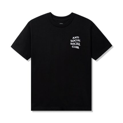 Kkotch Tee – Black