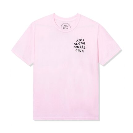 Kkotch Tee – Pink