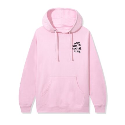 Kkotch Hoodie – Pink