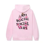 Kkotch Hoodie – Pink