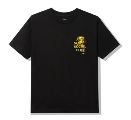 Anti Social Social Club Twista T-shirt