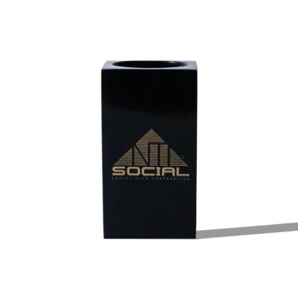 ASSC Corporation Pen Caddy – Black