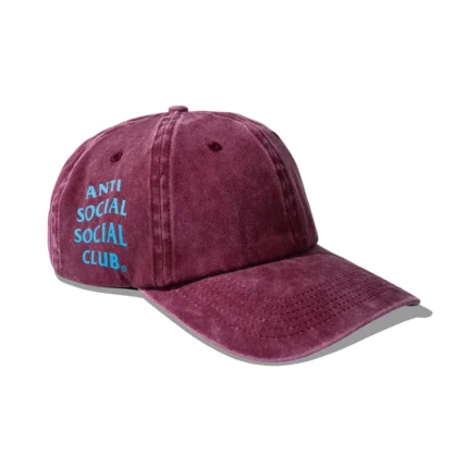 ASSC Mind Games Cap – Pink