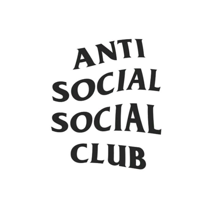 Anti Social Social Club